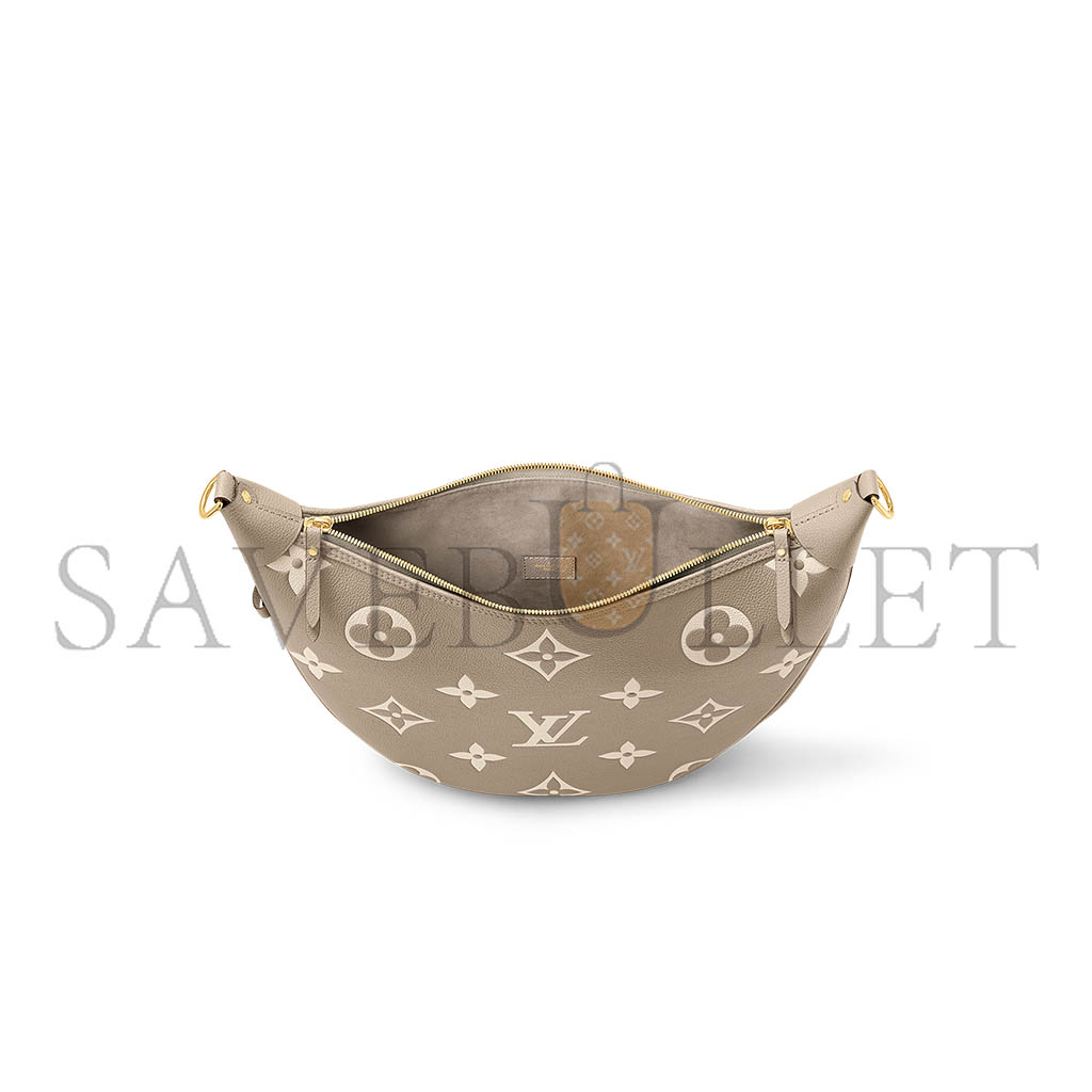 LOUIS VUITTON LOOP HOBO M46738 (38*26*10cm)